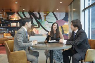 Employers and Career Services